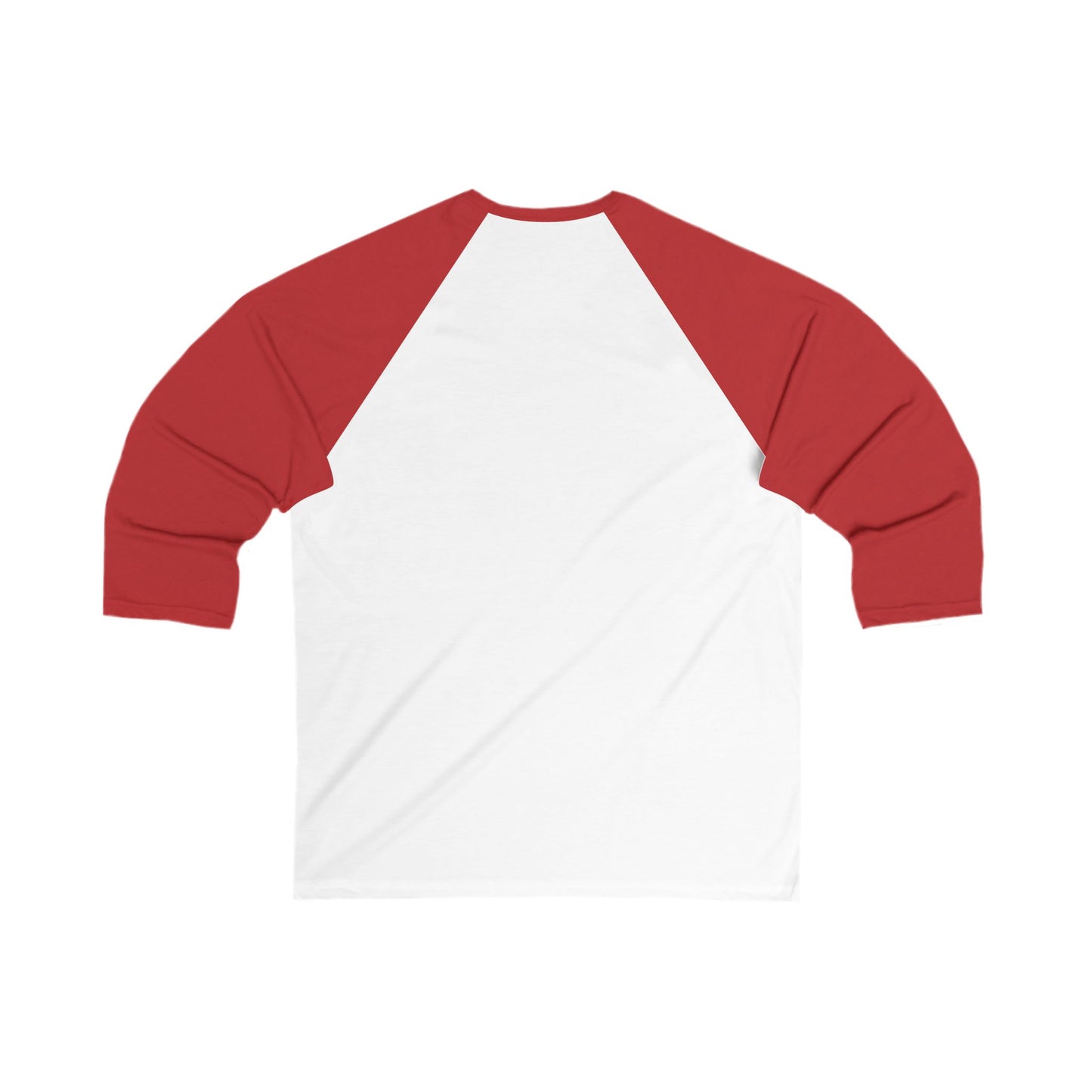 Baseball Tee — "Be the Light in the Dark Times" Inspirational Raglan