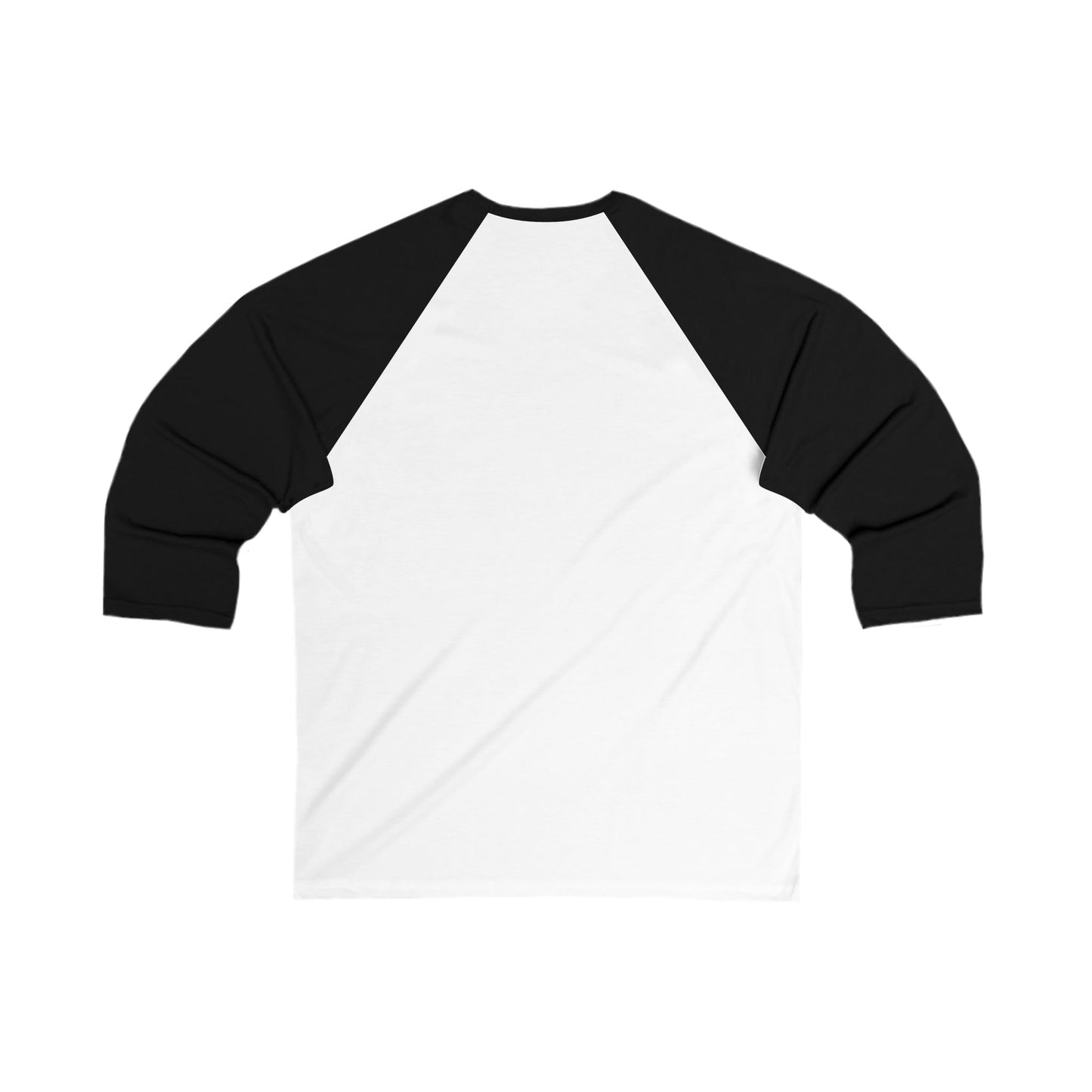 Baseball Tee — "Be the Light in the Dark Times" Inspirational Raglan